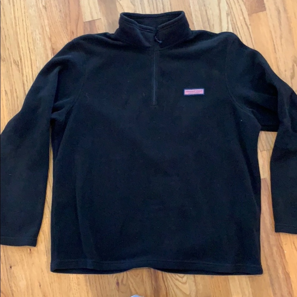 Men’s Vineyard Vines pull over